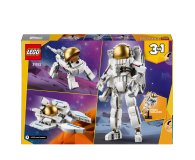 LEGO Creator 3 w 1 Astronauta 31152 - 1203567 - zdjęcie 8